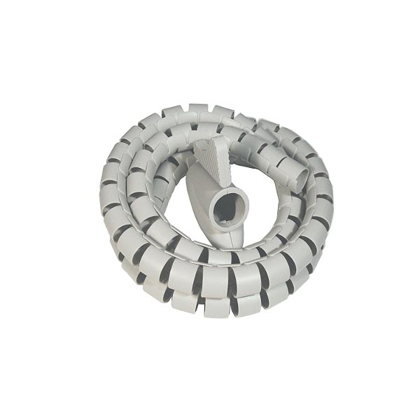 Σπιράλ καλωδίων 6mm 10μέτρα