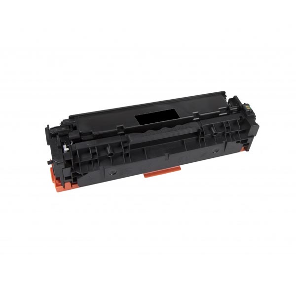 Συμβατό Toner HP CC530A/CE410X/CF380X/CRG718 black 3.5k pages