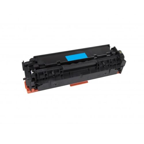 Συμβατό Toner HP CC531/CE411A/CF381A/CRG718 cyan 2.8k pages