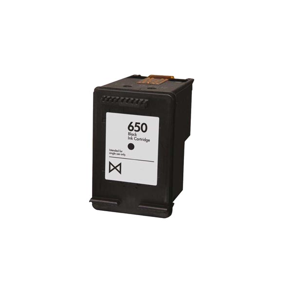 Συμβατό inkjet HP 650/CZ101AE 720pages