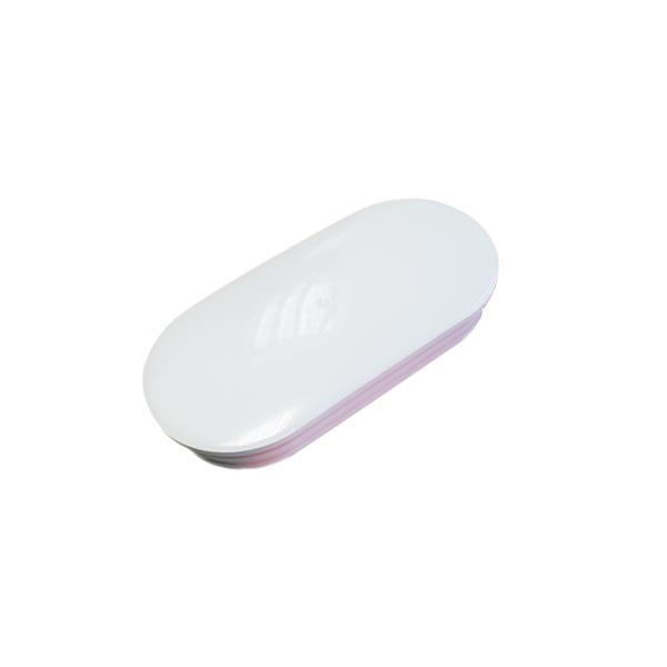 ΦΩΤΙΣΤΙΚΟ Oval 20W 6000k COM