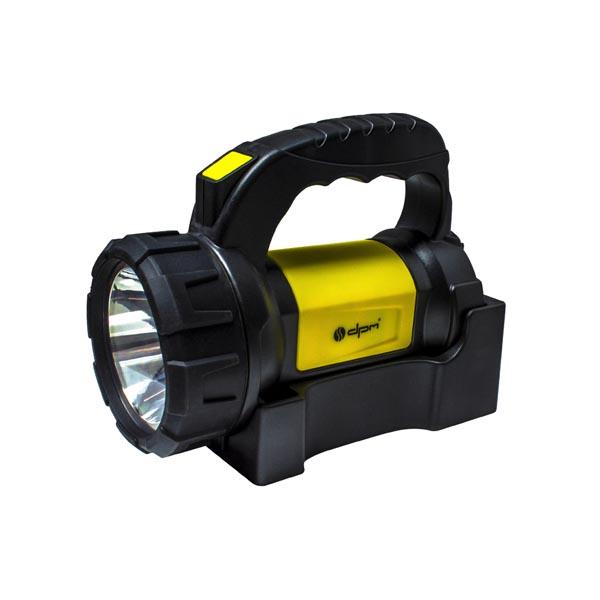 Φακός/Προβολέας LED με βάση