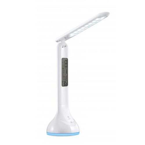 Φωτιστικό γραφείου  4W 250lm άσπρο Well LAMP-TABLE-LRC01-WL