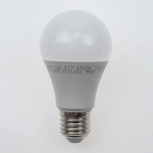Λάμπα LED 12W (105W) 6500K E27