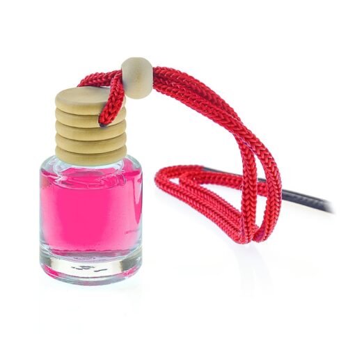 Αρωματικό Αυτοκινήτου Perfume Strawberry