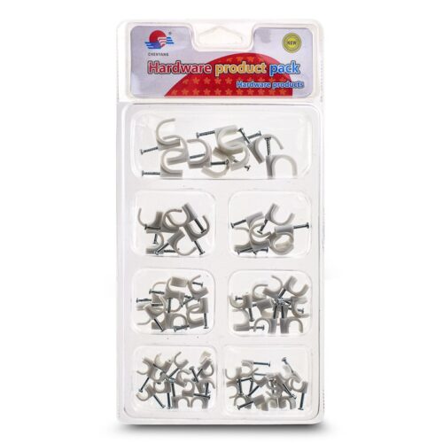 Ρόκα Καλωδίων 3 Μεγέθη