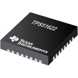 2-Phase DCAP+ Step-Down Controller for VR12.6 CP