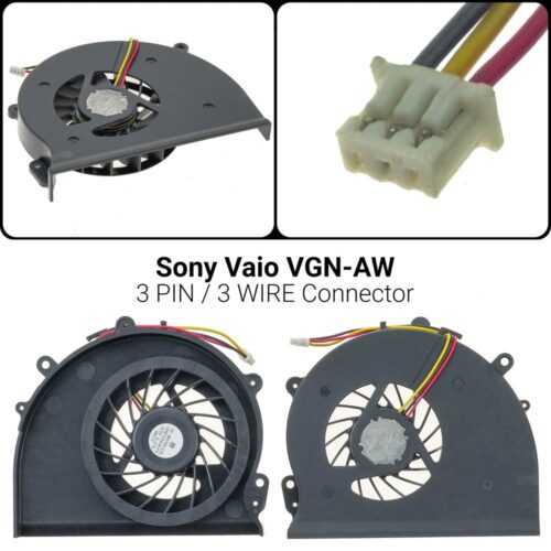 3 PIN3 WIRESONY VGN-AW UDQFZZH24CFOVGN-AW PCG-8131M UDQFZZH24CF0