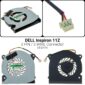 3 PINDell IInspiron 11Z 1110 laptop CPU cooling fan