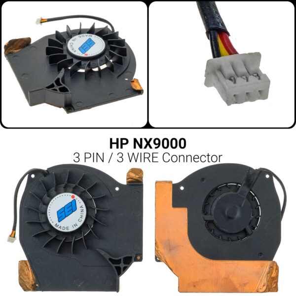 3 PINHP NX9000 NX9010 9030 9040HP 2100 2500 NX9000 NX9010 ZE5000 ZE5300