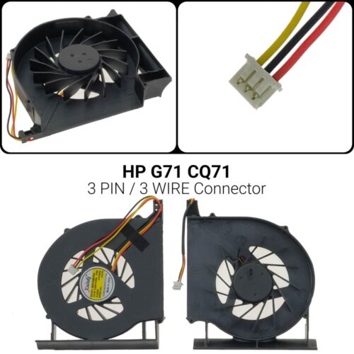 3 PINHP PAVILION G61 G71 COMPAQ PRESARIO CQ61 CQ61-425EA CQ71DFB552005M30T KSB06105HAHP CQ61 G61 CQ70 CQ71 G71 F0114 CQ71 G61-100 CQ61-100