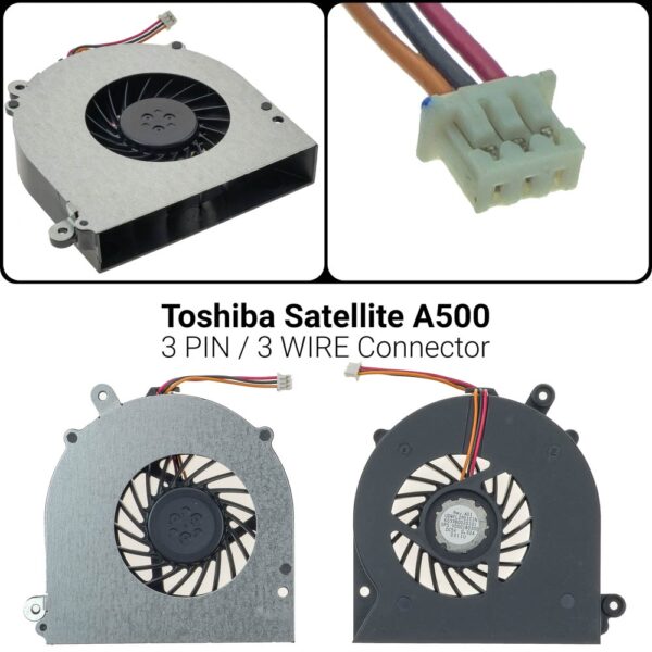 3 PINToshiba A500/A505/A505D UDQFLZP01C1N UDQFLZP01C1NA500 A505 A505D A505-S6033UDQFLZP01C1N 6033B0020101