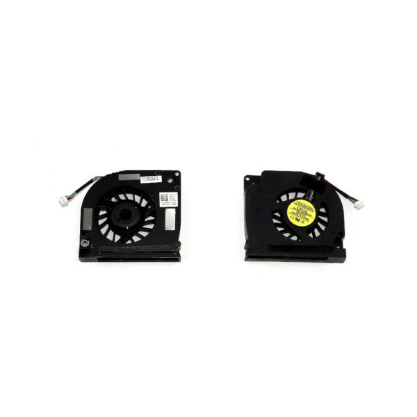 3 PINΑνεμιστήρας DELL LATITUDE E5400 5500 ΑνεμιστήραςE5500 E5400 0C946C PP32L0C946C GB0507PGV1-A