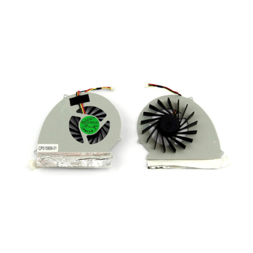 3 PINΑνεμιστήρας F.S. AH531Fujitsu LifeBook AH531 CPU Cooler Cooling Fan KSB06105HA AJ47 CP515959-01 MF75120V1-C030-G99 AB8205HX-T03