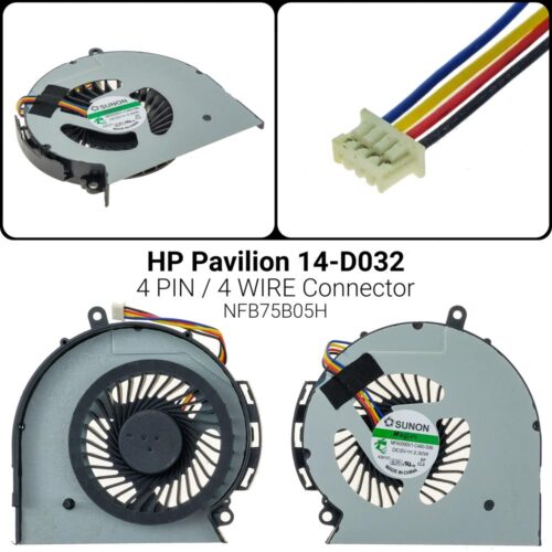 4 PINCQ15-A101 246G215-D101TXPavilion 14-D 15-D 16-D 17-D series14 15 14-D 15-D 240 g2 250 g2 255 G2NFB75B05H-002