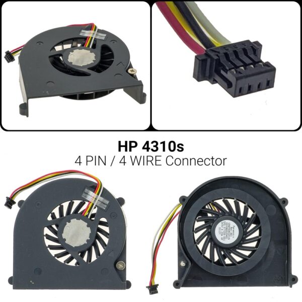 4 PINHP 4310S ΑνεμιστήραςUDQFRHR02D1N6033B0020401577206-001