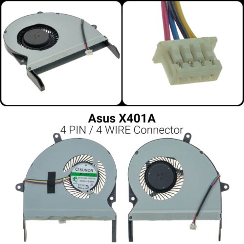 4 PINX401E