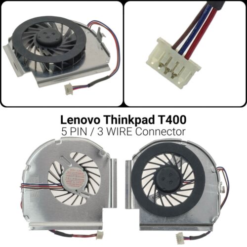 5 PIN3 WIRER400 T400