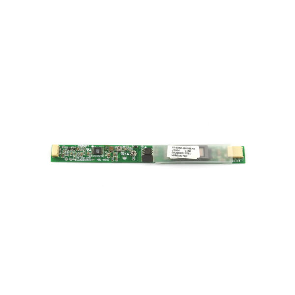 6 PINSize (mm): 130 X 136-pin connectorYR4300JBVZREMXHBL-0363Toshiba L300 series 6038B0017501