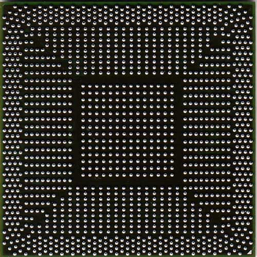 AMD/ATi 216-0732025 BGA Chip