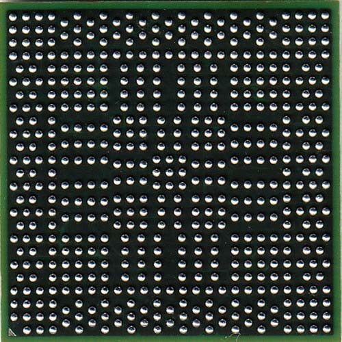 AMD/ATi 218-0660017 BGA Chip