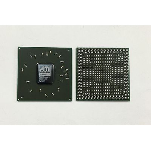 AMD/ATi M74-M 216RMAKA14FG BGA Chip