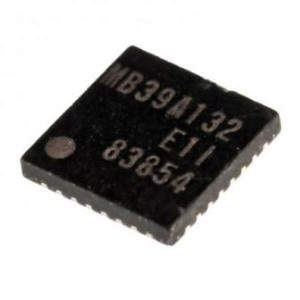 ASSP For Power Management Applications (Rechargeable Battery)Synchronous Rectification DC/DC Converter IC for Charging Li-ion Battery