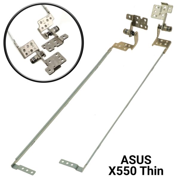 ASSUS F550L X552CL X552LAV