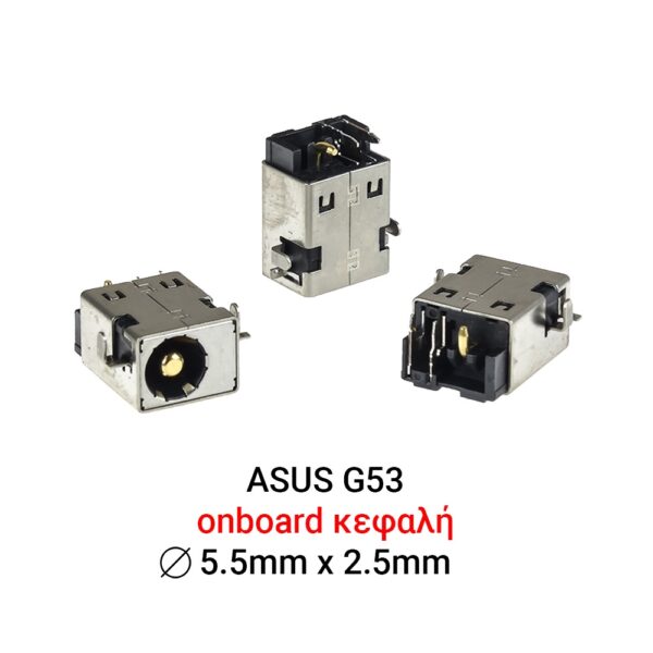 ASUS G53 G53J G53WO CHAQ30LQ550Q550LF