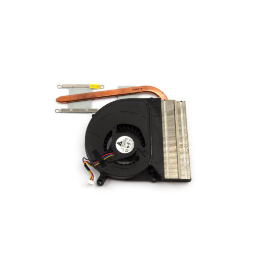 ASUS X5DC Heatsink + Fan