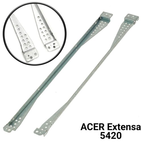 Acer Extensa 5420 5220 5620 5620Z 33.4T301.002.A01Acer Aspire 9300 9301 9400 5720only brachets