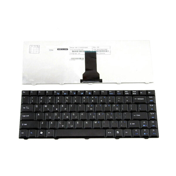 Acer Gateway eMachines D520 D720 E520 E720 D525 D725