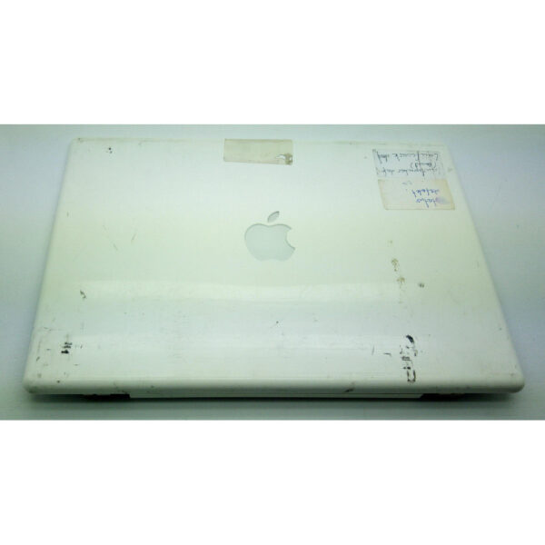 Apple MacBook 1181 LCD Back CoverΜεταχειρισμένο ΠροϊόνDOA 14 Ημερών
