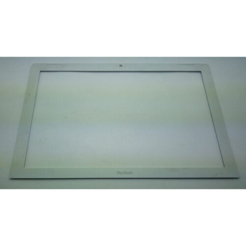 Apple MacBook 1181 LCD Front Cover BezelΜεταχειρισμένο ΠροϊόνDOA 14 Ημερών