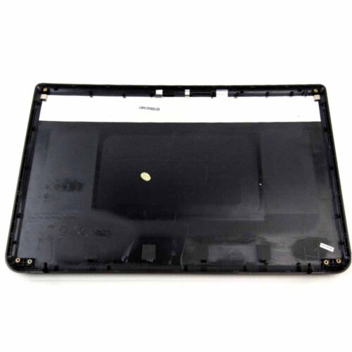 C55-A & C50-A LCD Back Cover BlackC55-A5100
