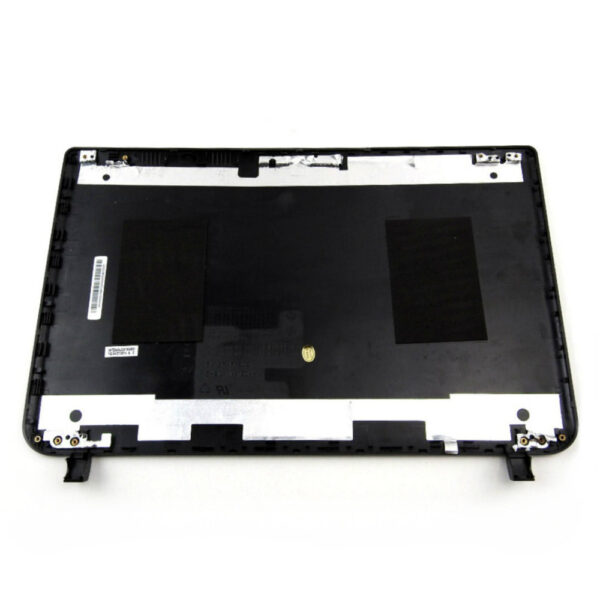 C55-B LCD Back Cover BlackC55-B C55D-B C55T-B