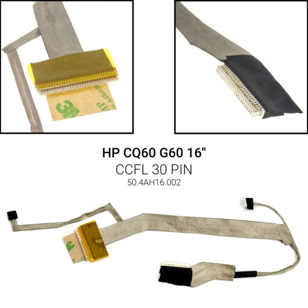 CCFL 30 PIN16