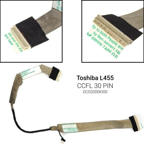 CCFL 30 PINA350 A350D A355 A355D L450L455 L450 A350 A355 L455 L455D L450 L450D