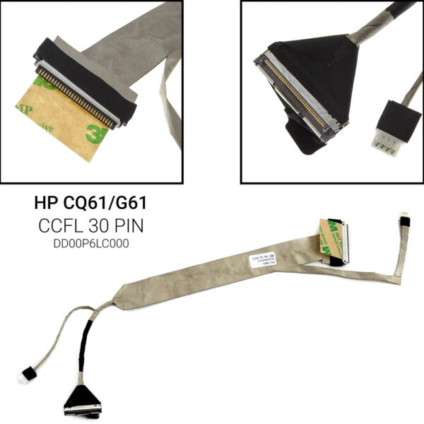 CCFL 30 PINDD00P6LC000