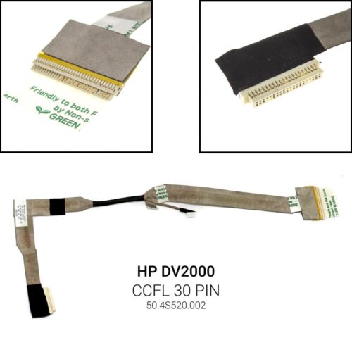CCFL 30 PINLCD50.4S520.002DV2000 DV2100 DV2200 DV2300 DV2700 DV2600