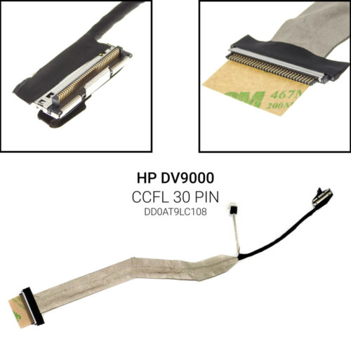 CCFL 30 PINLCDDD0AT9LC108DD0AT9LC000&nbsp;DV9100 DV9200 DV9300 DV9400 DV9500 DV9600 DV9700 DV9800