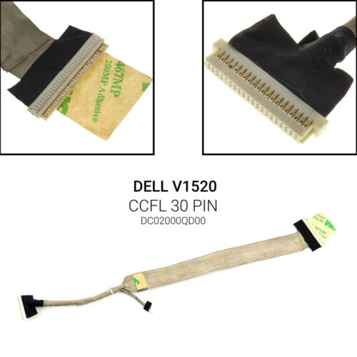 CCFL 30 PINLCD&nbsp;1520 V1520DC02000QD000D837KDC02000QD00&nbsp;