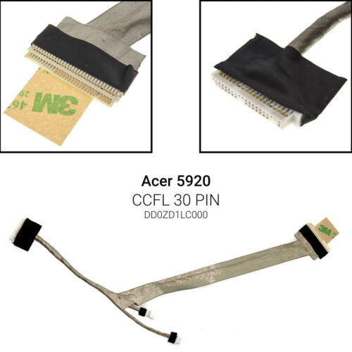 CCFL 30 PINLCD&nbsp;5920 5920Gdd0zd1lc000DD0ZD1LC000