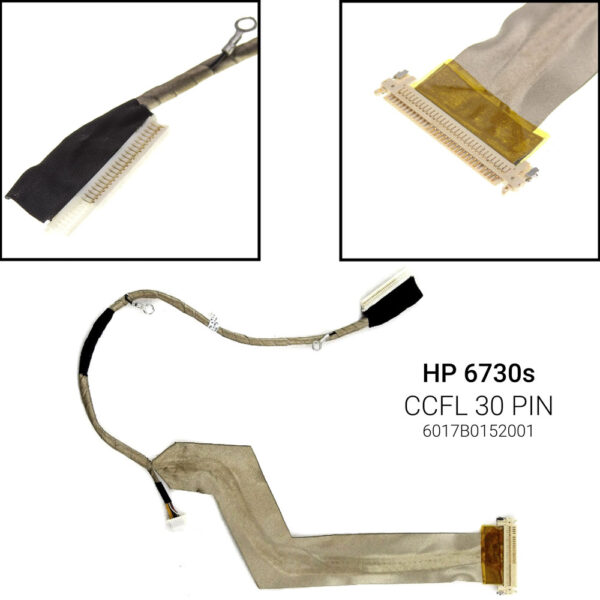 CCFL 30 PINLCD&nbsp;6017B0152001