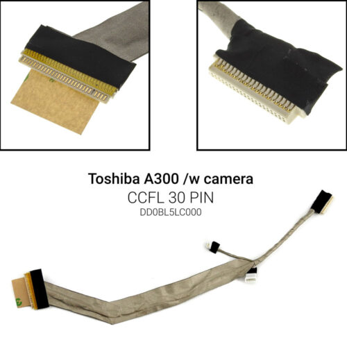 CCFL 30 PINLCD&nbsp;A305 A300D A305D A310DD0BL5LC000