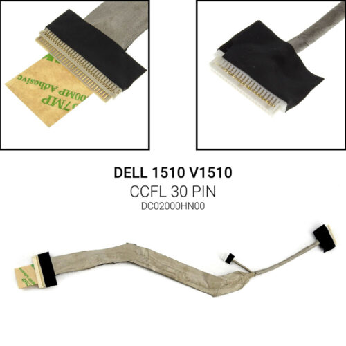 CCFL 30 PINLCD&nbsp;Dell 1510 V1510DC02000HN00DC02000HN00