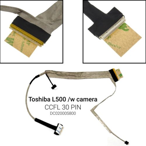 CCFL 30 PINLCD&nbsp;L500D L505 L505D&nbsp;DC02000S800