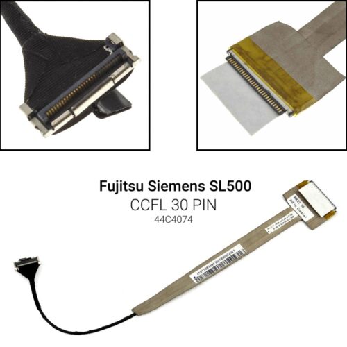 CCFL 30 PINSL400 SL50044C4074 4C5374