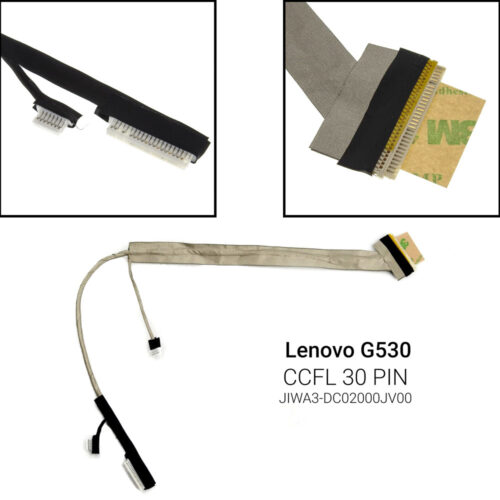 CCFL 30 PIN&nbsp;JIWA3-DC02000JV00G530 G530A N500DC02000JV00