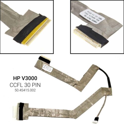 CCFL 30 PIN&nbsp;LCD50.4S415.00250.4S413.001 FOR HP V3000 V3400 V3700 V3900